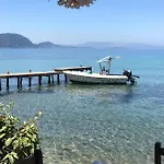 Akrogiali 게스트하우스 부카리
