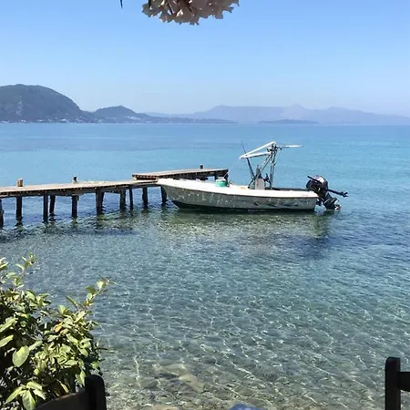 Akrogiali Guest house Mpoukaris