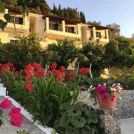 Akrogiali 4* Vukarí