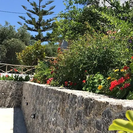 Guest house Akrogiali Mpoukaris