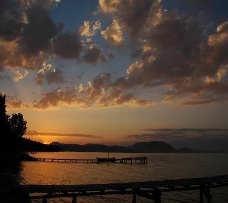 Akrogiali Vendégház 4*