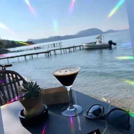 Akrogiali 4* Vukarí