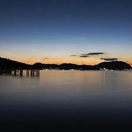 Akrogiali Vendégház