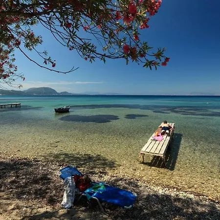Akrogiali Mpoukaris
