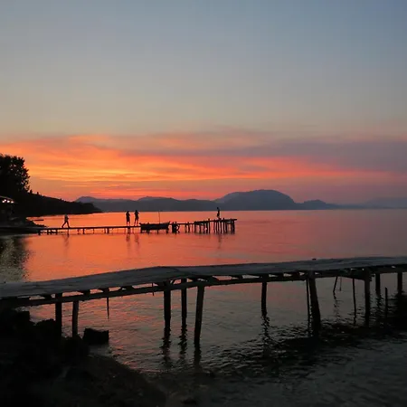 Akrogiali Penzion