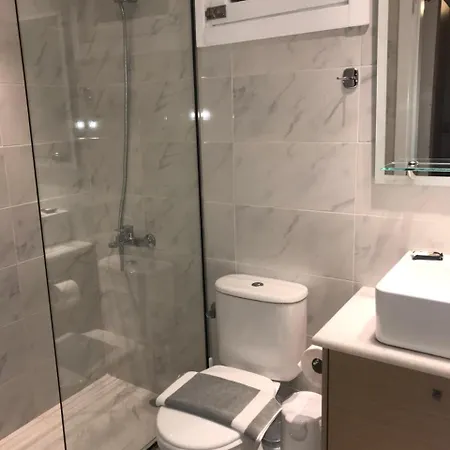 Akrogiali 4* Mpoukaris