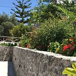 Maison d'hôtes Akrogiali Mpoukaris
