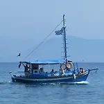 Akrogiali Gasthof 4*