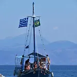 Maison d'hôtes Akrogiali 4*