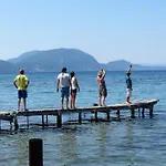 Akrogiali Mpoukaris