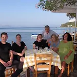 Akrogiali Maison d'hôtes