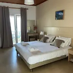 Maison d'hôtes Akrogiali 4*
