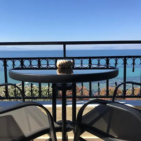 Akrogiali 4* Mpoukaris
