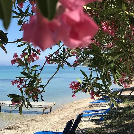 Akrogiali Vendégház