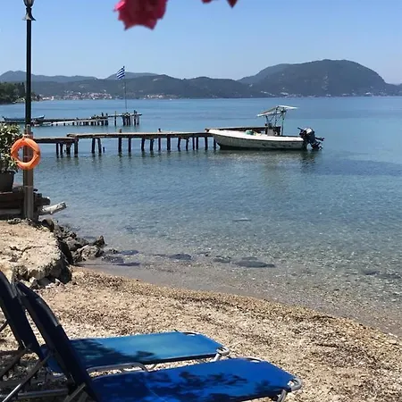 Akrogiali 4* Vukarí