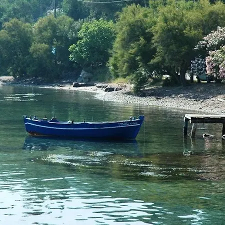 Akrogiali 4*