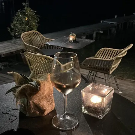 Akrogiali Maison d'hôtes 4*