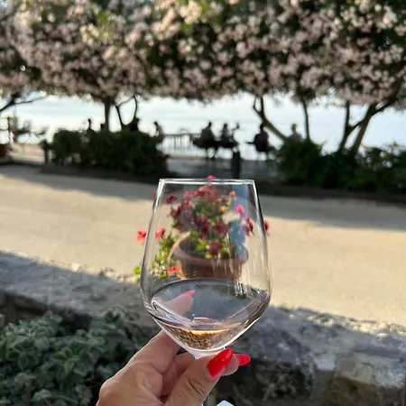 Akrogiali Maison d'hôtes 4*