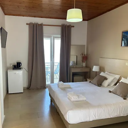 Akrogiali Vendégház