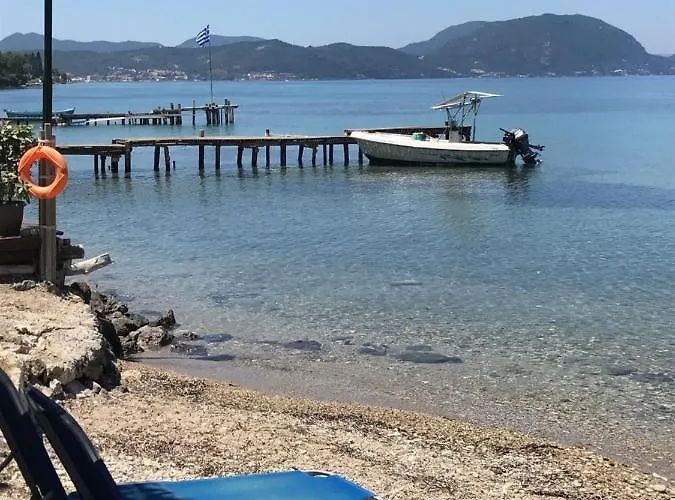 Akrogiali 4* Mpoukaris