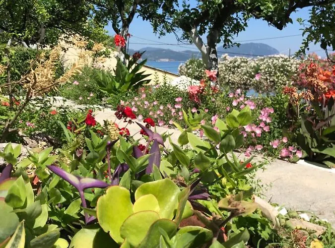 Akrogiali Pensionat 4*