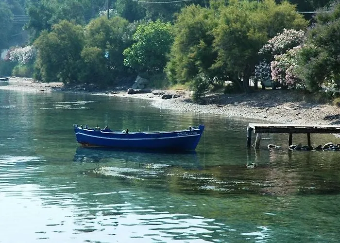 Akrogiali 4*