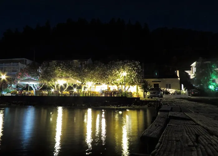 Akrogiali Mpoukaris