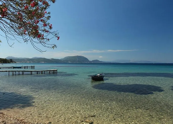 Akrogiali 4* Mpoukaris