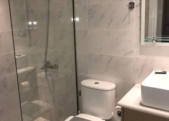 Akrogiali 4* Mpoukaris