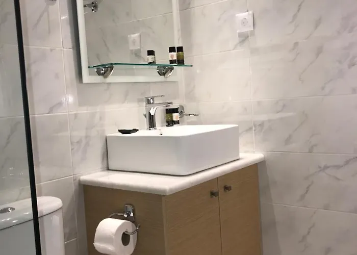 Akrogiali 4*
